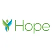 Logo for Hope