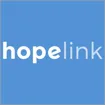 Logo for Hopelink