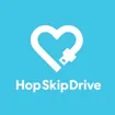 Logo for HopSkipDrive