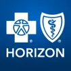 Logo for Horizon Blue Cross Blue Shield of New Jersey