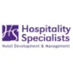 Logo for Hospitality Specialists, Inc.