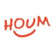 Logo for Houm