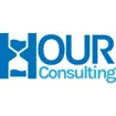 Logo for Hour Consulting