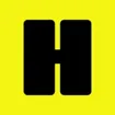Logo for Houst