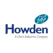 Logo for Howden, A Chart Industries Company