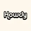 Logo for Howdy.com