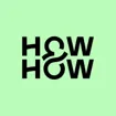 Logo for How&How