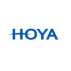 Logo for Hoya Vision Care