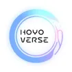 Logo for HoYoverse