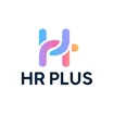 Logo for HR Plus