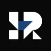 Logo for HR POD - Hiring Talent Globally
