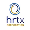 Logo for HRTX Inc.