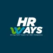 Logo for HR Ways - Hiring Tech Talent
