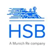 Logo for HSB | UK and Ireland