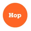 Logo for Hop Labs