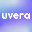 Logo for Uvera