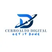 Logo for CERROALTO Digital LLC