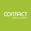 Logo for CONTACT Moçambique