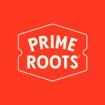 Logo for Prime Roots