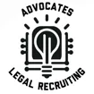 Logo for Advocates Legal Recruiting