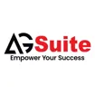 Logo for AGSuite Technologies (Top Oracle NetSuite & Zoho Partner)