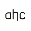 Logo for ahc GmbH