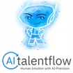 Logo for AI TalentFlow