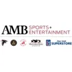 Logo for AMB Sports and Entertainment