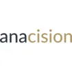 Logo for anacision GmbH