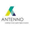 Logo for Antenno