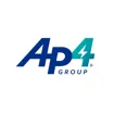 Logo for AP4 Group