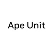 Logo for Ape Unit