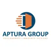 Logo for APTURA GROUP