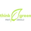 Logo for ARNOLD group