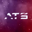 Logo for ATS Informática