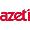 Logo for azeti GmbH