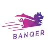 Logo for Banqer