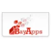 Logo for BayApps, Inc.