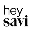 Logo for Hey Savi