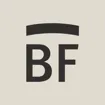 Logo for Berghof Foundation