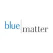 Logo for Blue Matter