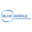 Logo for blueworld GmbH