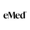 Logo for eMed Healthcare UK