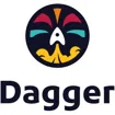 Logo for Dagger