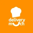 Logo for Delivery Much