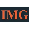 Logo for Insight Media Group