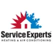 Logo for Service Experts Heating & Air Conditioning