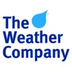 Logo for The Weather Company