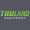 Logo for TRULAND Equipment