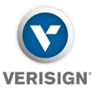 Logo for VERISIGN